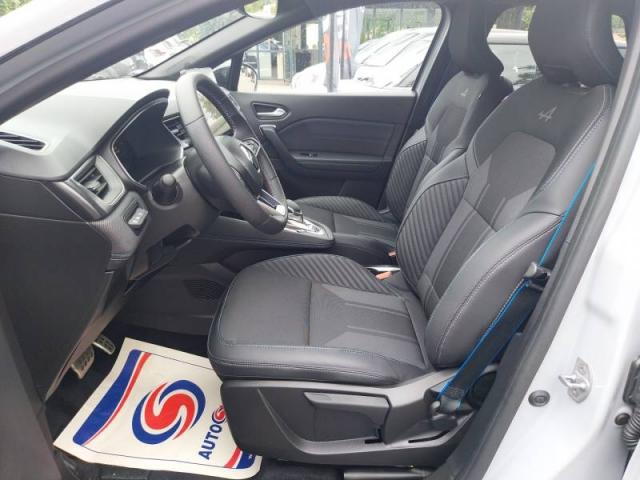 Renault Captur image 3