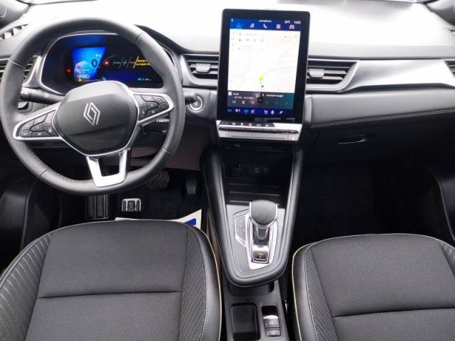 Renault Symbioz image 6
