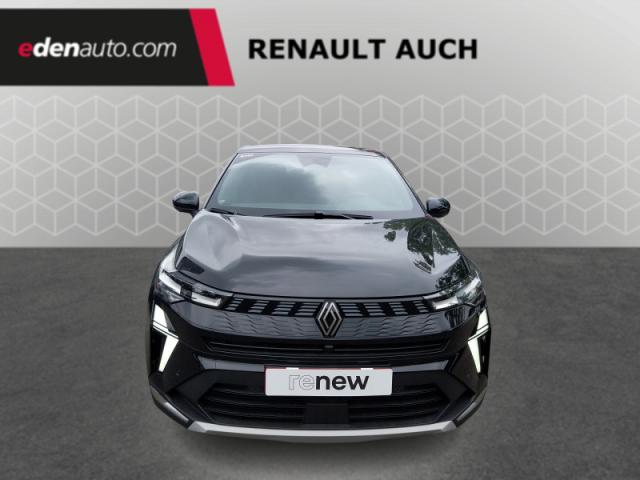 Renault Symbioz image 5