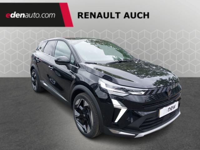 Renault Symbioz image 9