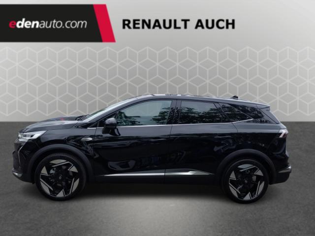 Renault Symbioz image 1