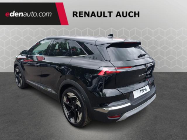 Renault Symbioz image 2