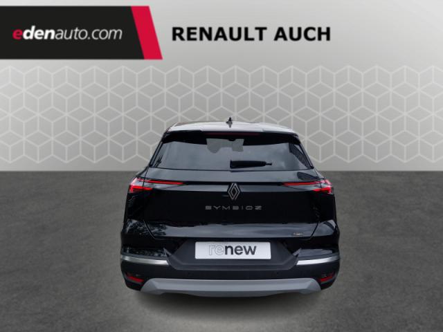 Renault Symbioz image 3