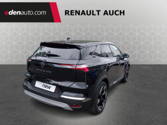 Renault Symbioz image 8