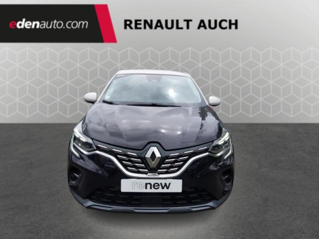 Renault Captur image 3