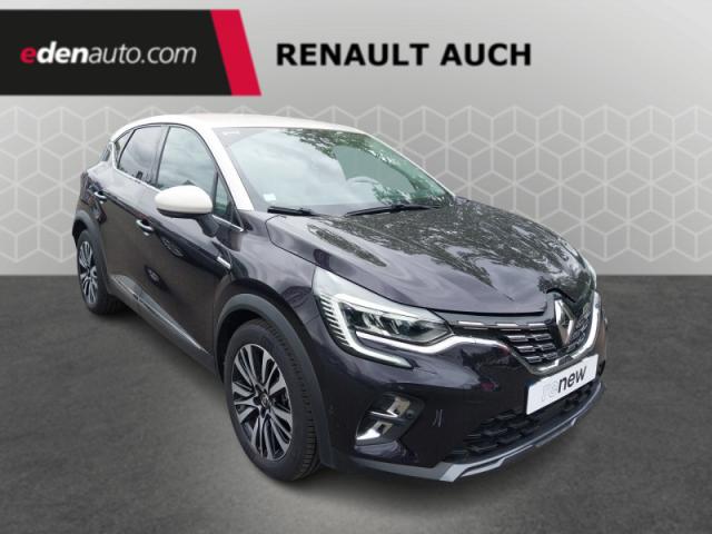 Renault Captur image 7