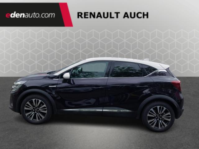Renault Captur image 9