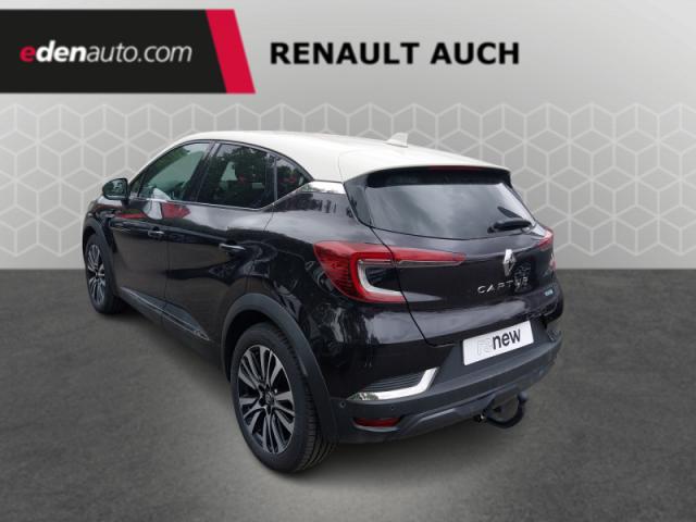 Renault Captur image 1