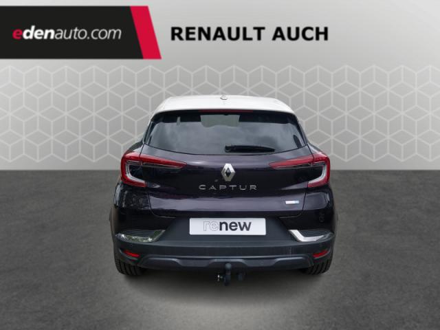 Renault Captur image 6