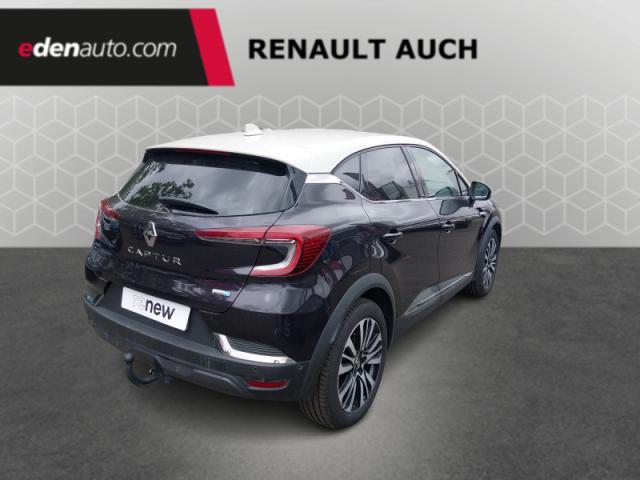 Renault Captur image 4