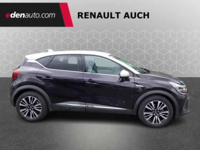 Renault Captur image 2