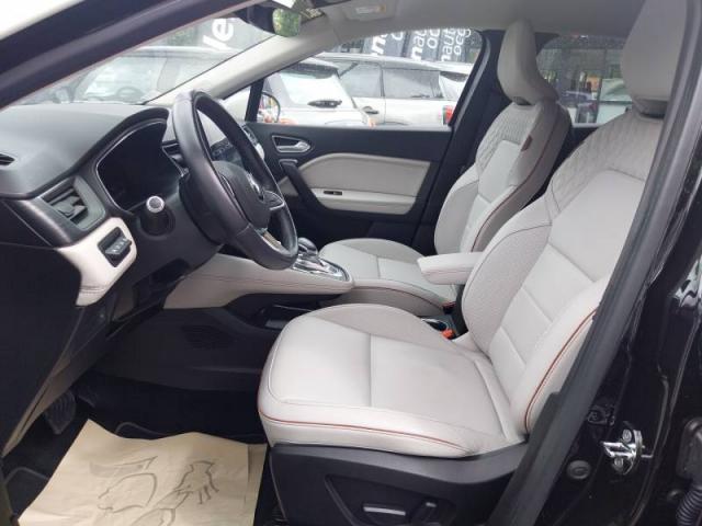 Renault Captur image 8