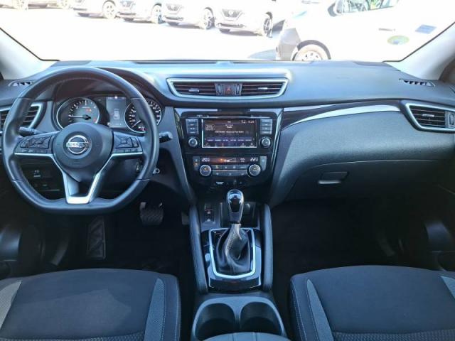 Nissan Qashqai image 4