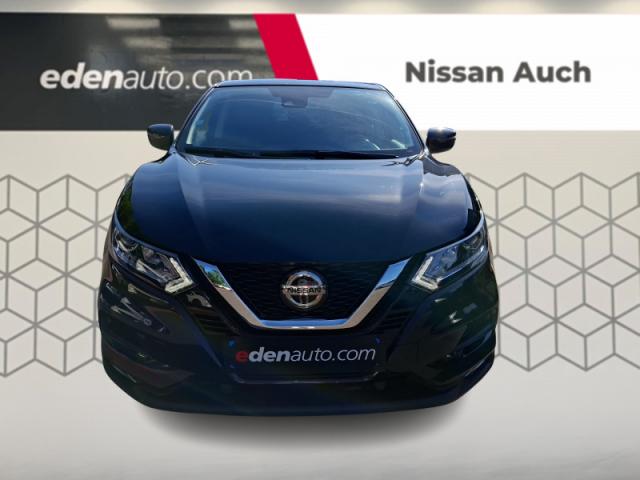 Nissan Qashqai image 8