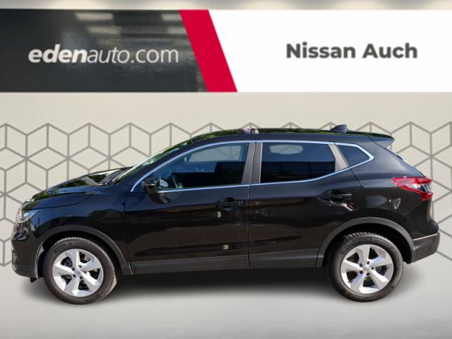 Nissan Qashqai image 7