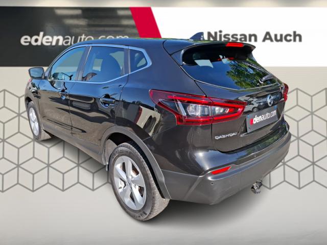 Nissan Qashqai image 5