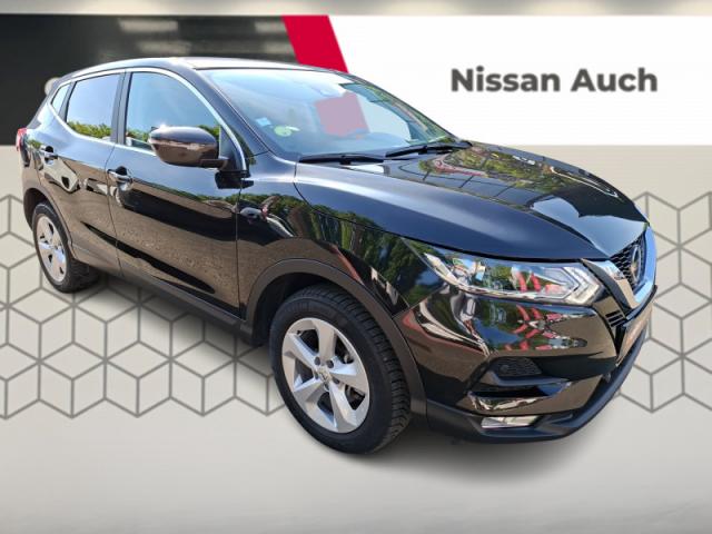 Nissan Qashqai image 2