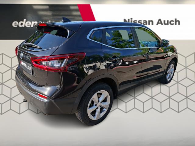 Nissan Qashqai image 3