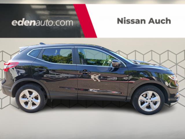 Nissan Qashqai image 9