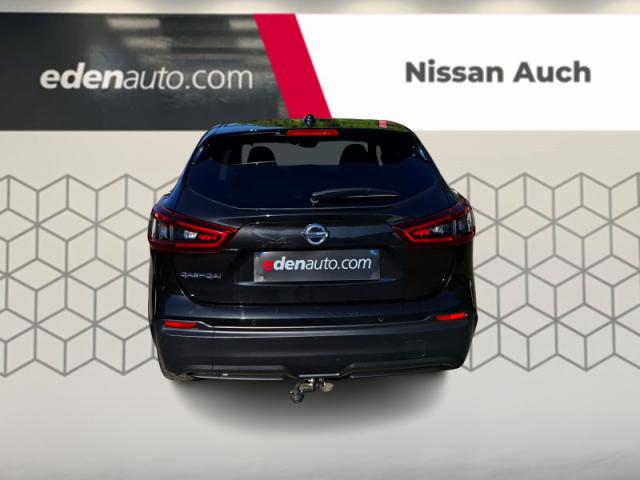 Nissan Qashqai image 6