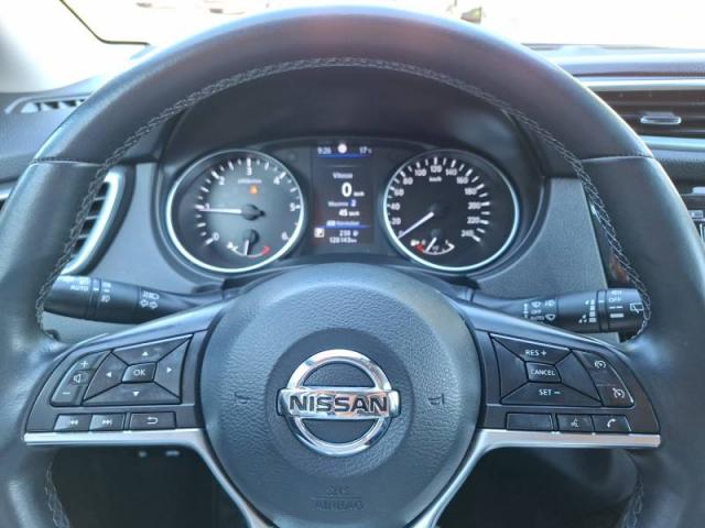 Nissan Qashqai image 1