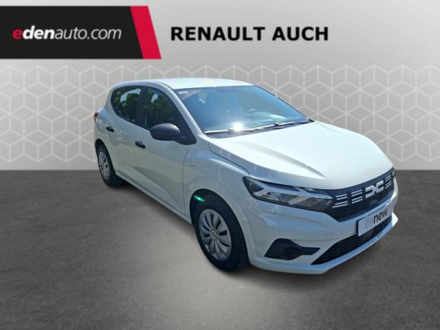 Dacia Sandero image 8