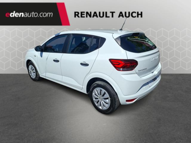 Dacia Sandero image 6
