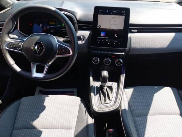 Renault Clio image 6