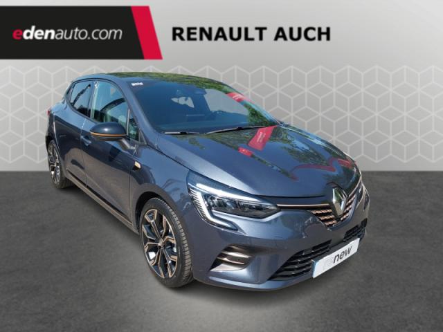 Renault Clio image 4
