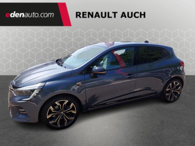 Renault Clio image 7