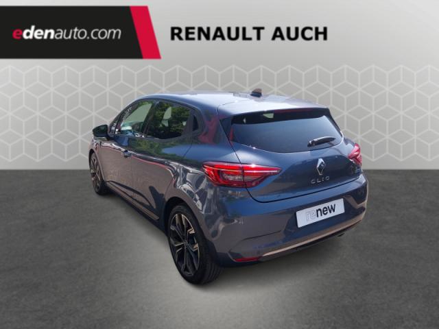 Renault Clio image 5