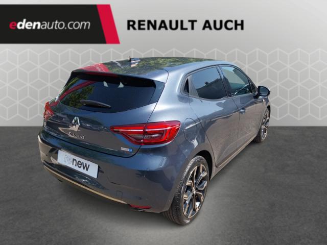 Renault Clio image 2
