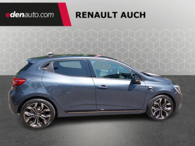 Renault Clio image 8