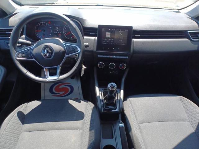 Renault Clio image 2
