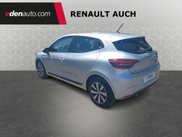 Renault Clio image 1