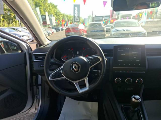 Renault Clio image 7