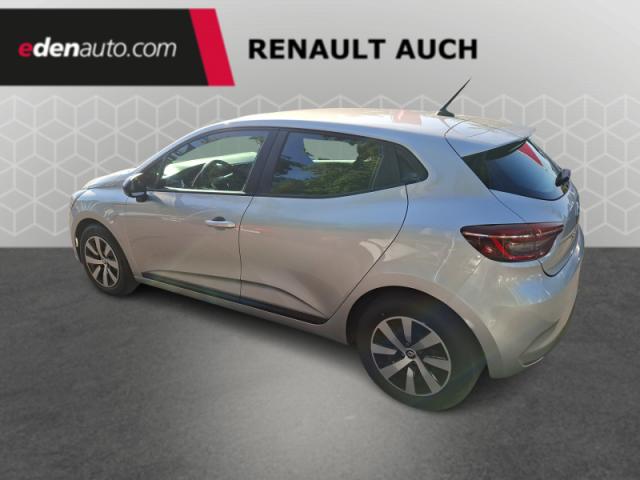 Renault Clio image 2