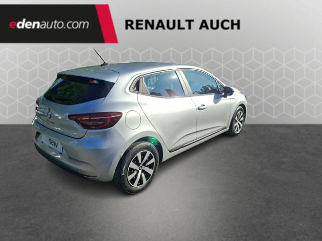 Renault Clio image 1