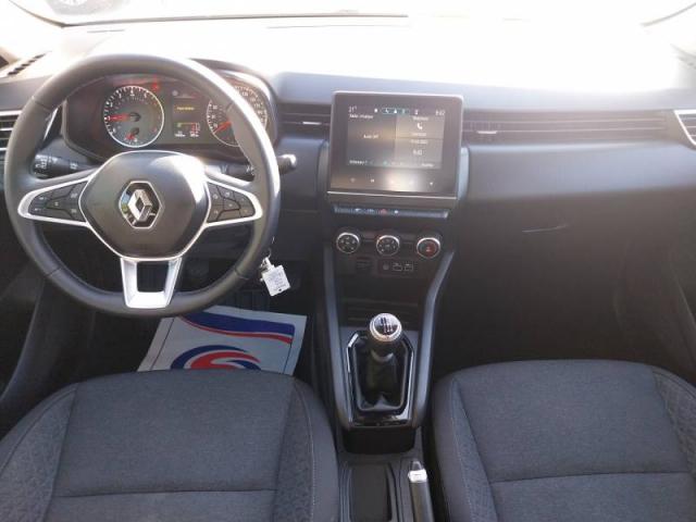 Renault Clio image 8