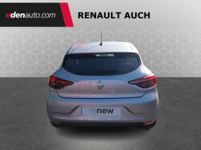 Renault Clio image 4