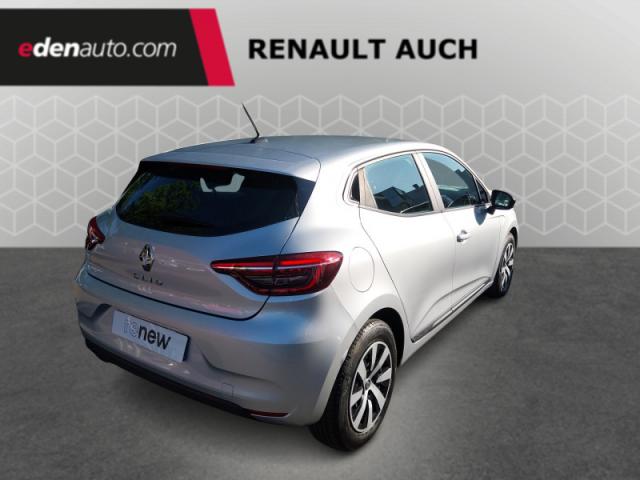 Renault Clio image 1