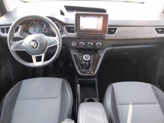 Renault Kangoo image 1