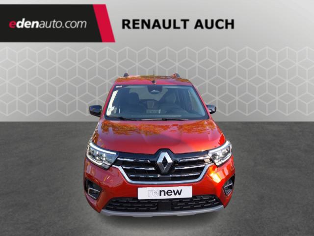 Renault Kangoo image 2