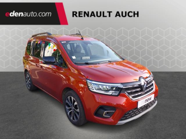 Renault Kangoo image 5