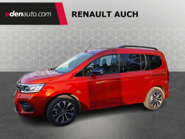 Renault Kangoo image 4