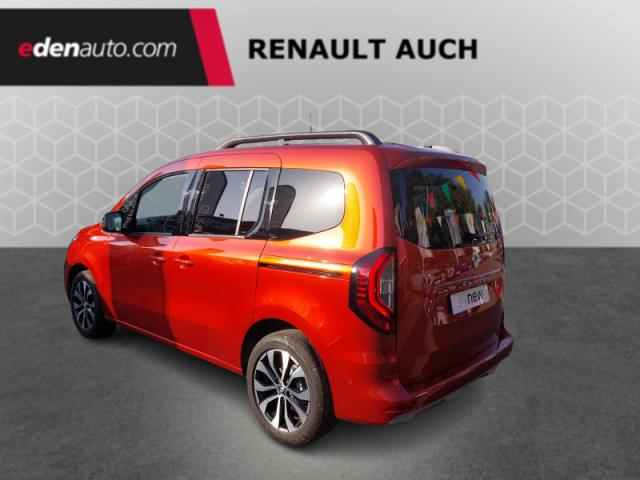 Renault Kangoo image 3
