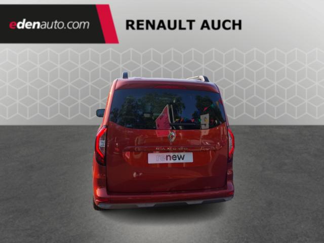 Renault Kangoo image 6