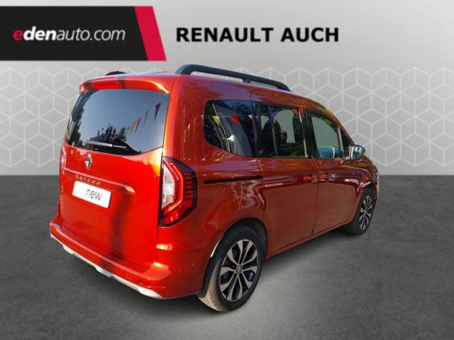 Renault Kangoo image 7