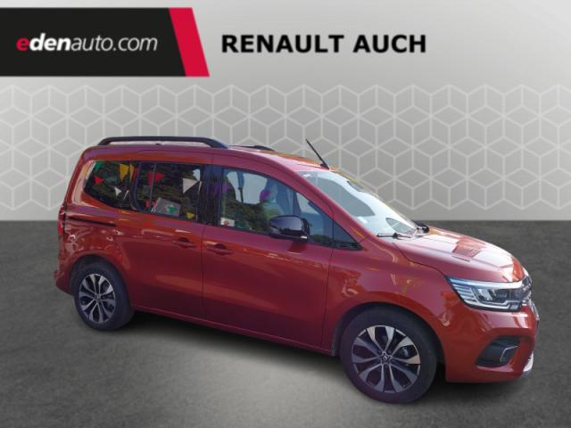 Renault Kangoo image 9