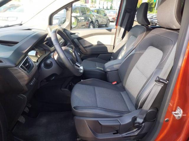 Renault Kangoo image 8